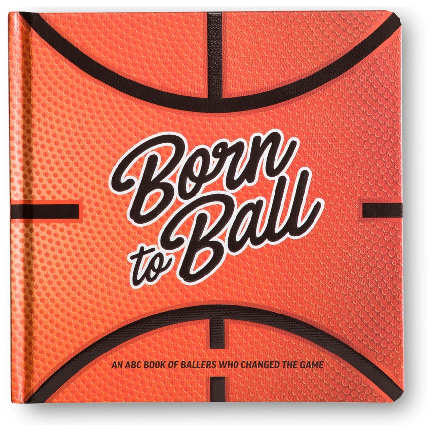 Born to Ball
