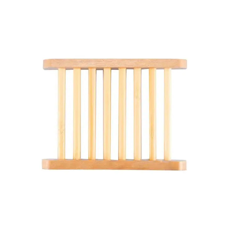 Bamboo Soap Dish