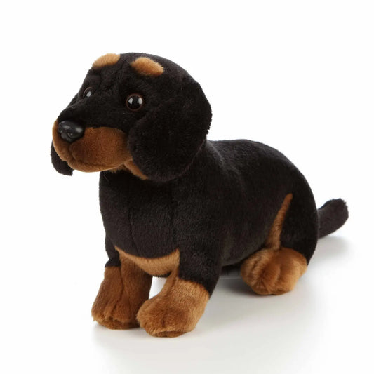 Soft Toy | Dachshund