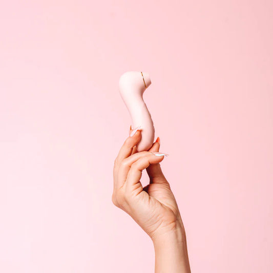 MISSY | Clit Vibrator