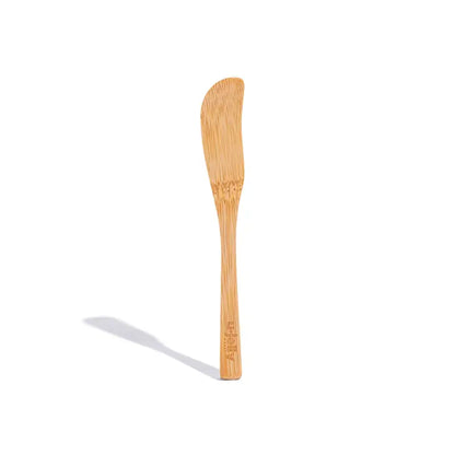 Bamboo Spatula