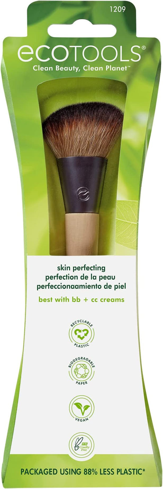 EcoTools | Skin Perfecting Brush