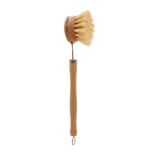 Sisal Fibre Dish Brush