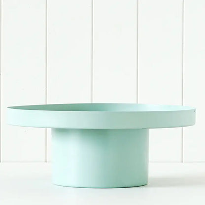 Shay Tray | Soft Teal