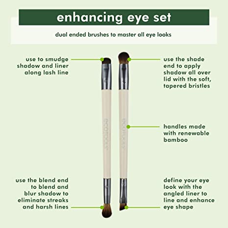 EcoTools | Enhancing Eye Set