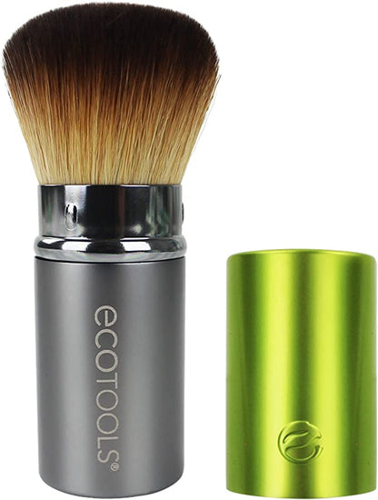 EcoTools | Retractable Face Brush