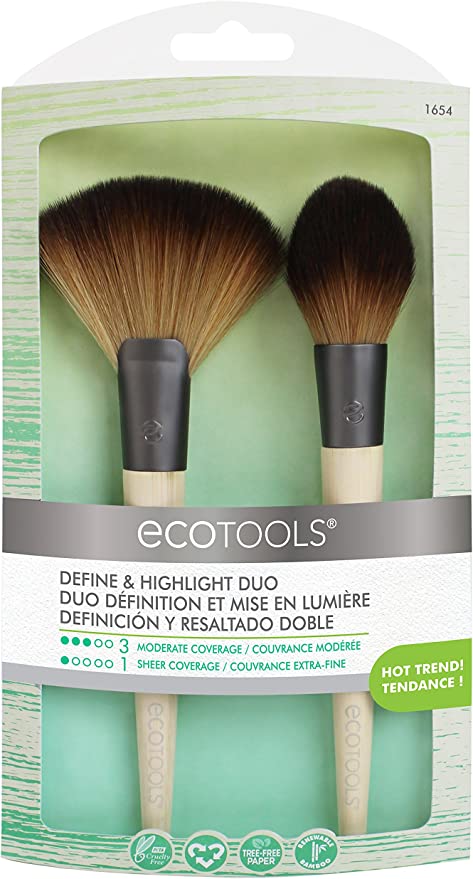 EcoTools | Define and Highlight Duo