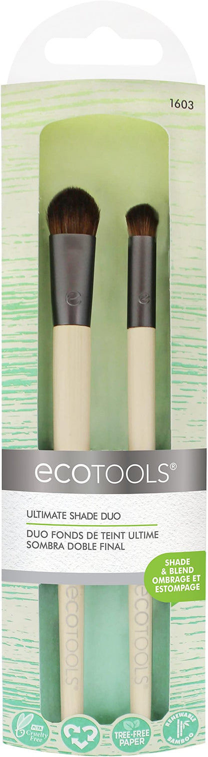 EcoTools | Ultimate Shade Duo