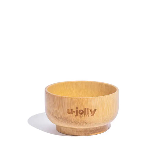 Bamboo Mixing Bowl