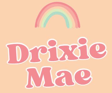 Drixie Mae