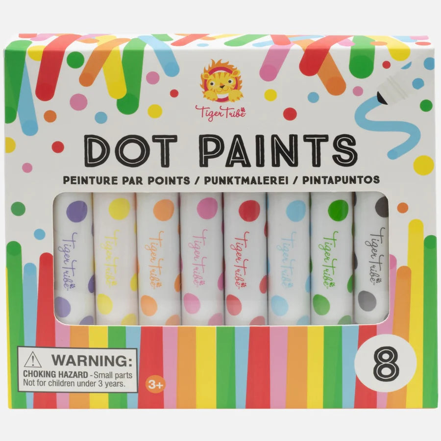 Dot Paints