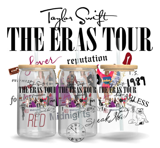 The Eras Tour