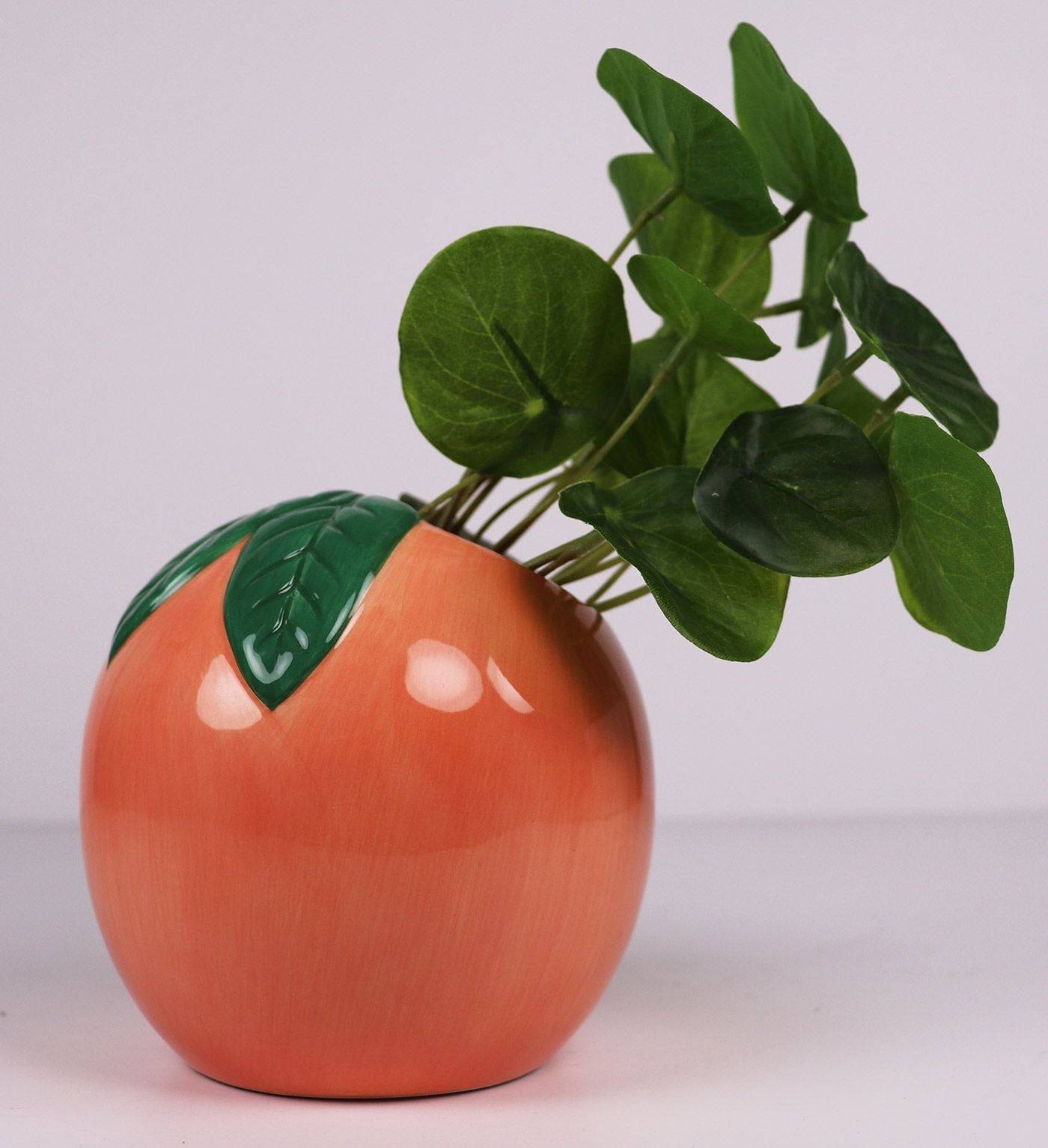 Peach Planter