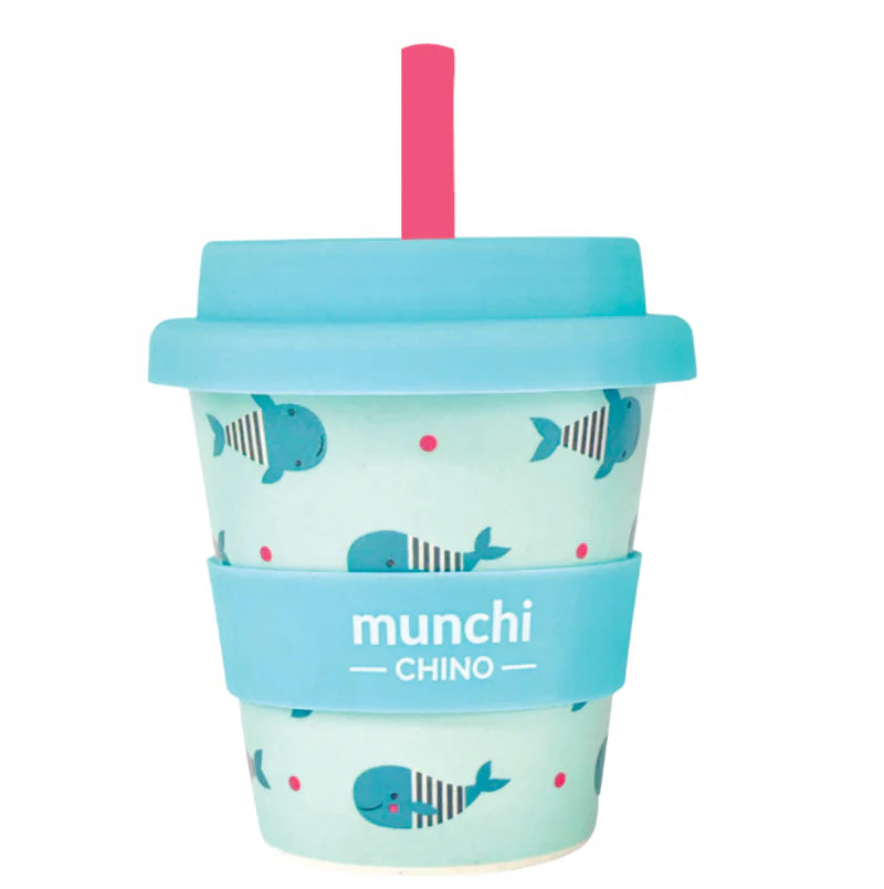 Babychino Cup | Whale