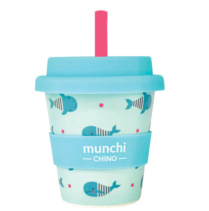 Babychino Cup | Whale