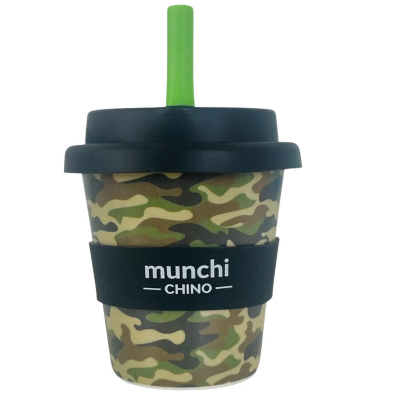 Babychino Cup | Camo