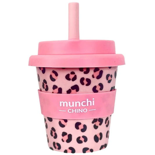 Babychino Cup | Leopard Print