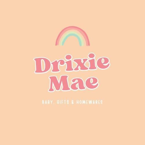 Drixie Mae