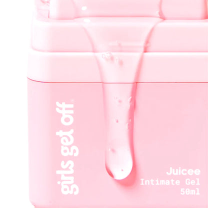 JUICEE | Water Based Lube
