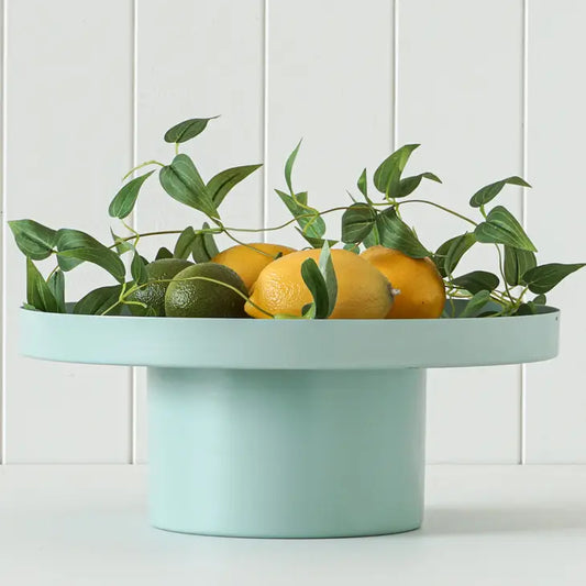 Shay Tray | Soft Teal