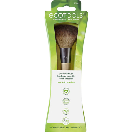 EcoTools | Precision Blush Brush