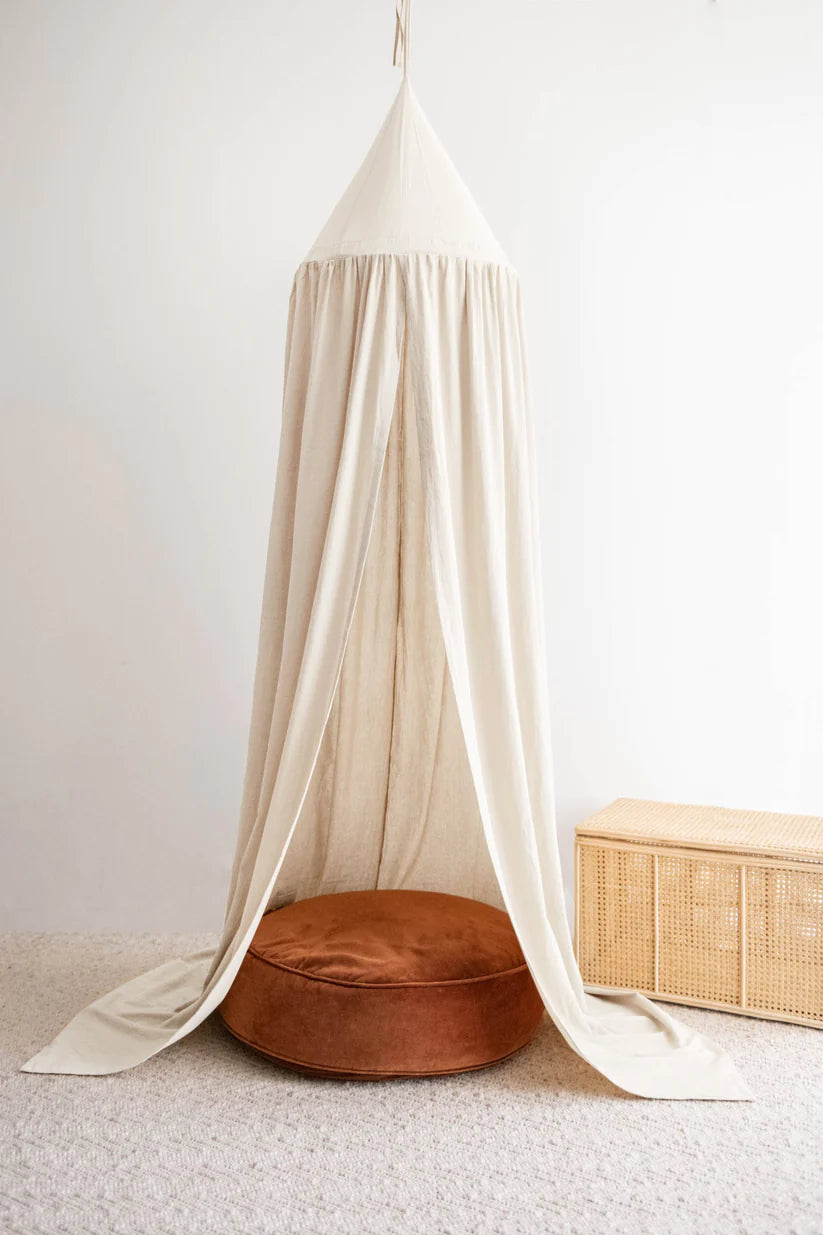 Kids Canopy | Ivory