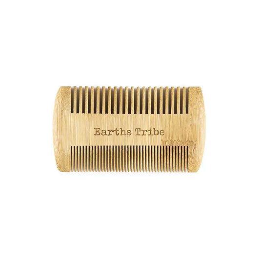 Bamboo Comb