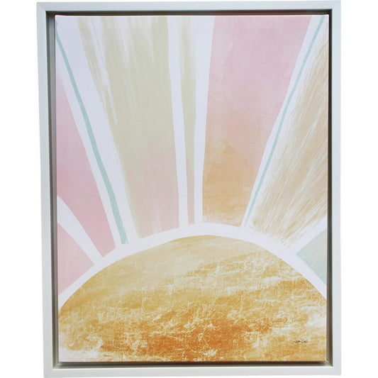 Framed Print | My Sunshine