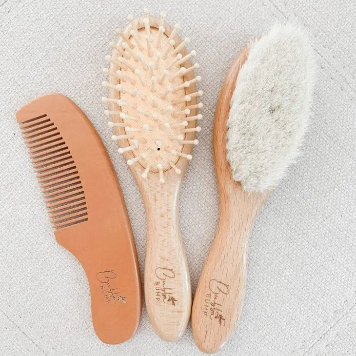 Baby Brush Set