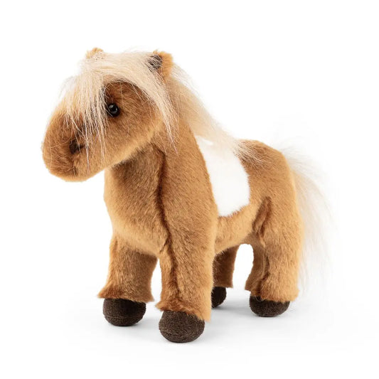 Soft Toy | Shetland Pony