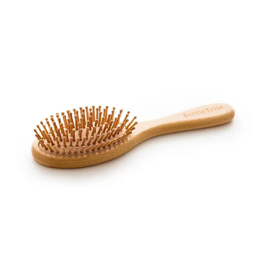 Bamboo Hairbrush