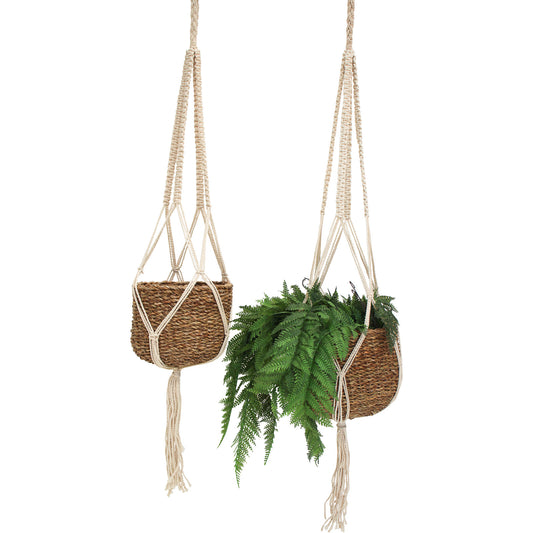 Hanging Basket | Large