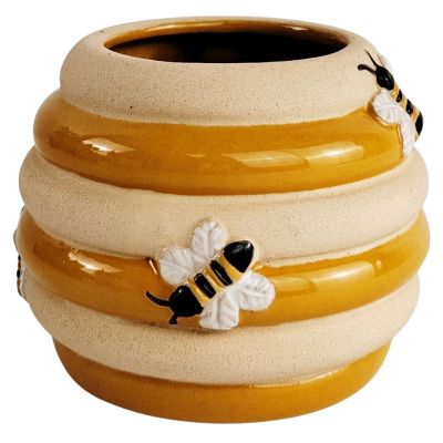 Beehive Planter | Small